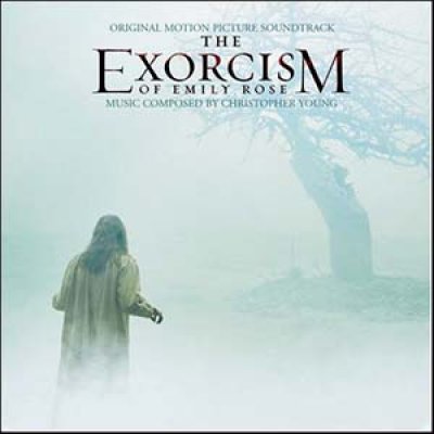 The Exorcism of Emily Rose