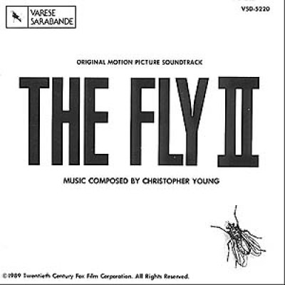 The Fly II