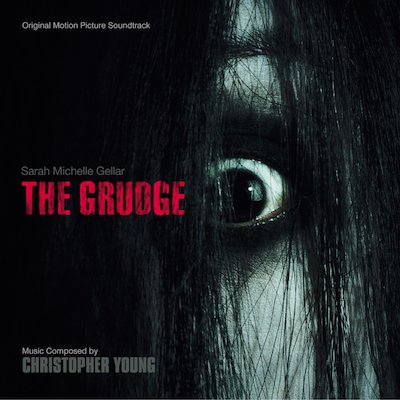 The Grudge