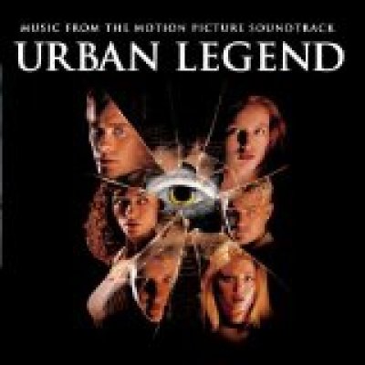 Urban Legend