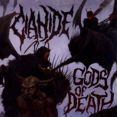 Gods Of Death