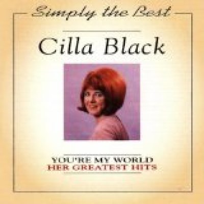 Her Greatest Hits