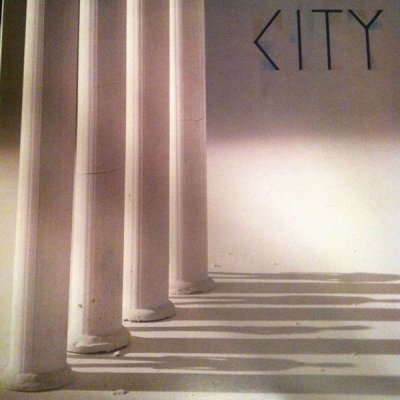 City