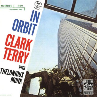 In Orbit