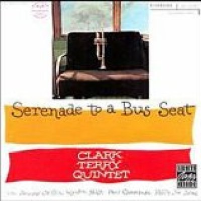 Serenade to a Bus Seat