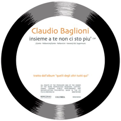 Insieme A Te Non Ci Sto Più