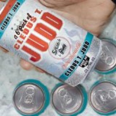 A Six Pack of Judd