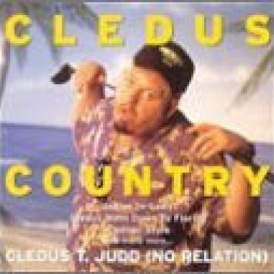 Cledus Country