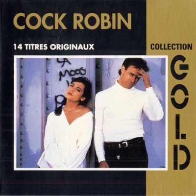 Collection Gold