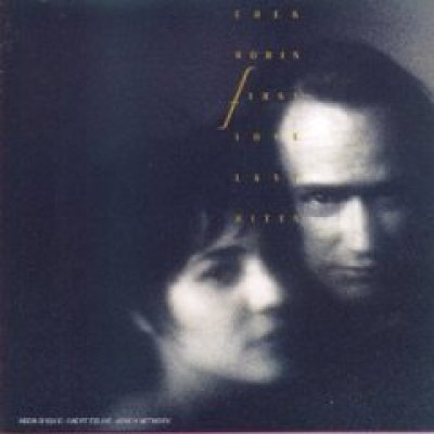 First Love/Last Rites