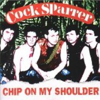 Chip on My Shoulder