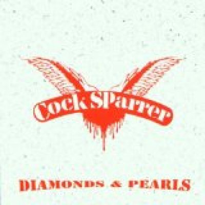 Diamonds & Pearls