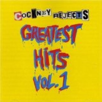 Greatest Hits, Volume 1
