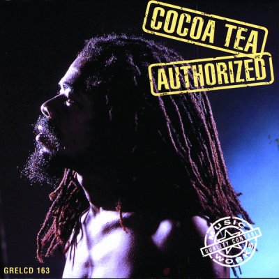 Authorized