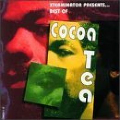 Xterminator Presents...Best Of Cocoa Tea