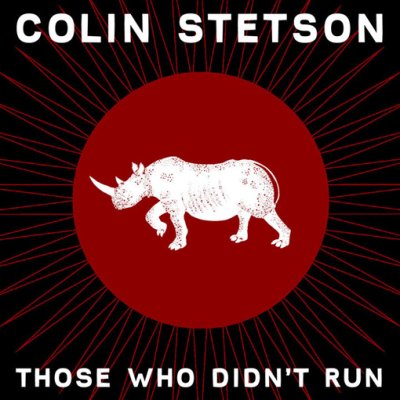 Those Who Didn't Run