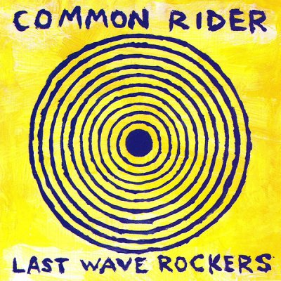 Last Wave Rockers