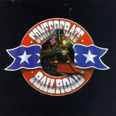 Confederate Railroad
