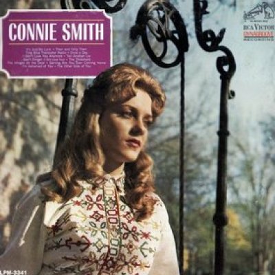 Connie Smith