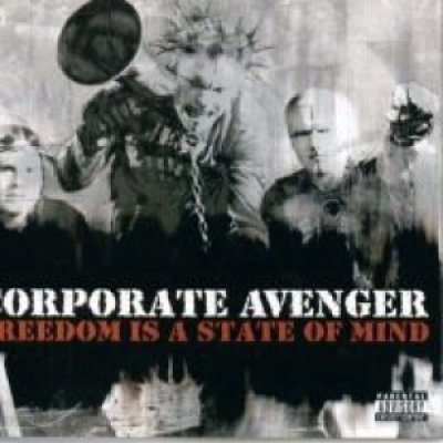 Freedom Is A State Of Mind