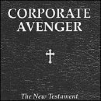 The New Testament