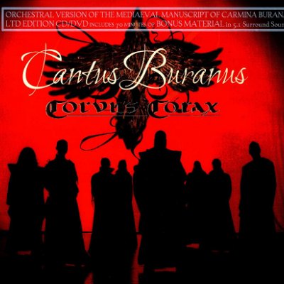 Cantus Buranus