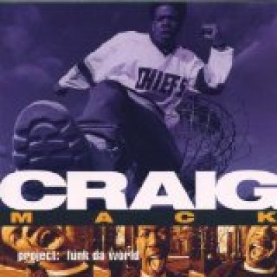 Project: Funk da World