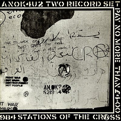 Stations of the Crass