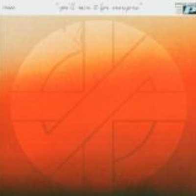 You'll Ruin It For Everyone