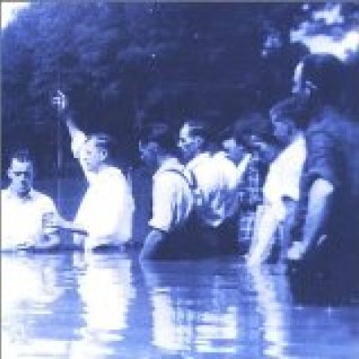 Reservoir Songs EP
