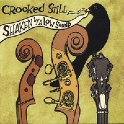 Shaken by a Low Sound
