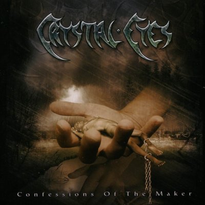Confessions of the Maker
