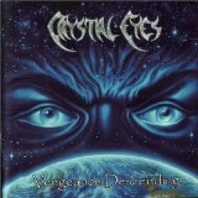 Vengeance Descending