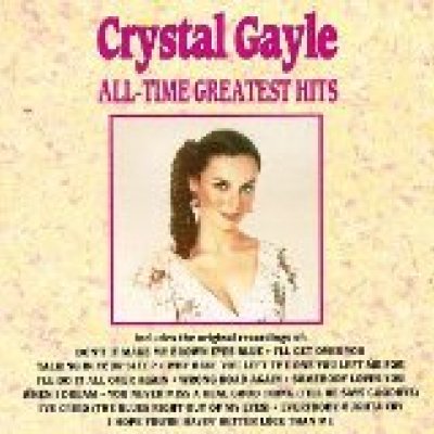 All-Time Greatest Hits
