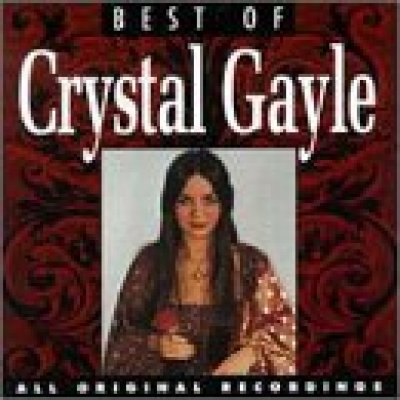 The Best of Crystal Gayle