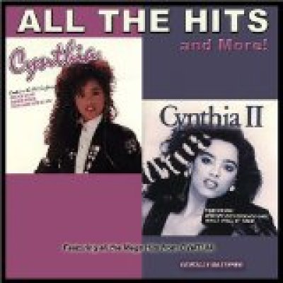 All the Hits! And More!