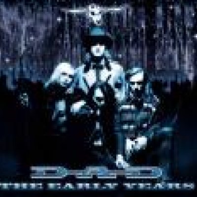 The Early Years (disc 2)