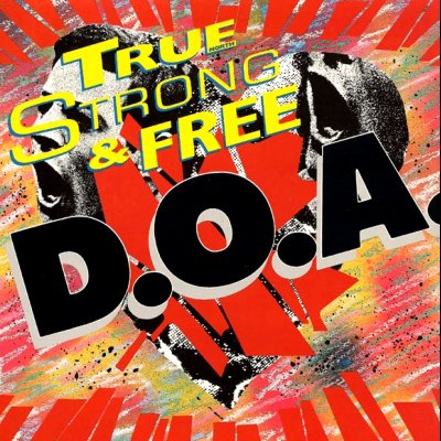 True (north) Strong and Free