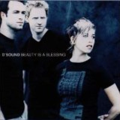 Beauty Is a Blessing