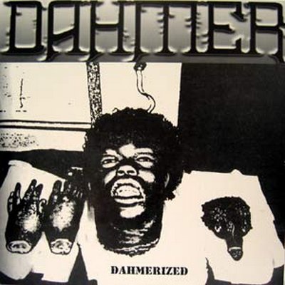 Dahmerized