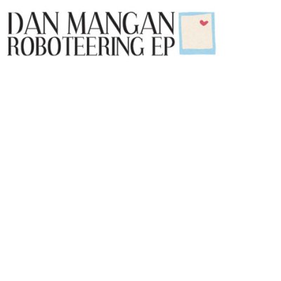 Roboteering EP
