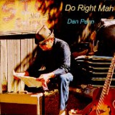 Do Right Man