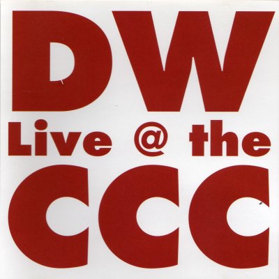 Live at the Cedar Cultural Center