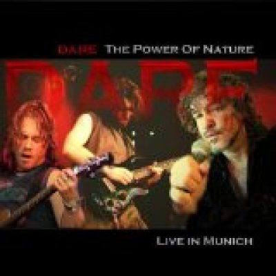The Power of Nature: Live in Munich