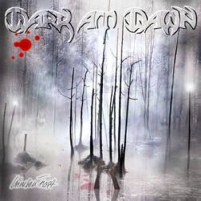 Crimson Frost
