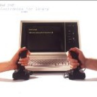 Electronica for Lovers