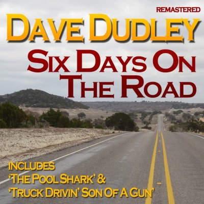 Six Days On the Road