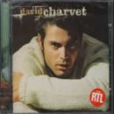 David Charvet