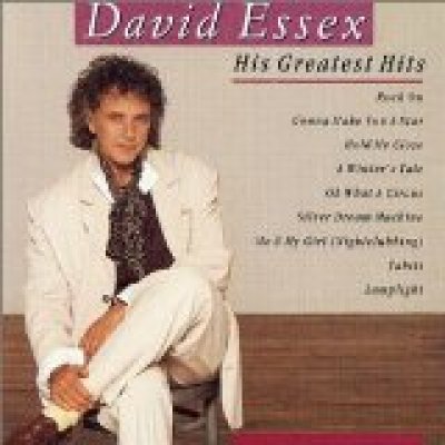 His Greatest Hits