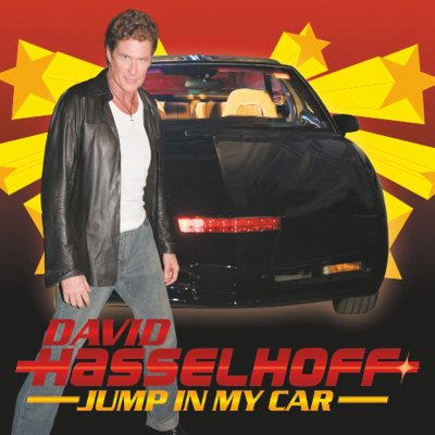 Jump In My Car